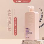 Гель для душа унисекс NAK - фото 3