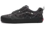Кроссовки Vans Vault Ua Knu-Skool VR3 Lx Imran Potato Leopard Asphalt - фото