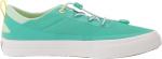 Columbia Womens Bonehead PFG, Electric Turquoise/White - фото 6