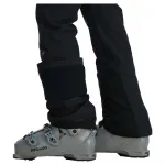 Брюки Spyder Orb Softshell, черный - фото 3