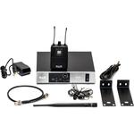 CAD GXLIEM Single-Mix In-Ear Wireless Monitoring System GXLIEM - фото