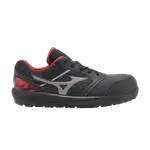 Кроссовки Prime Fit PG12L 'Black Red', черный - фото