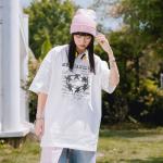 Футболка унисекс Mexican, черный - фото 9