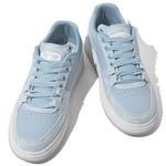 Кроссовки Doraemon Skateboarding Shoes Unisex Low-top, белый - фото 37