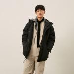 Куртка New Balance Sports Life, черный - фото 5