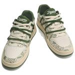 Обувь для скейтбординга Doraemon унисекс, Мокко - фото 99