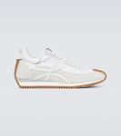 Кроссовки Flow Runner Loewe, White - фото