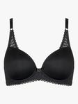 Бюстгальтер-балкон Triumph Aura Spotlight, черный - фото 4