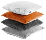 Чехол для подушки юкон Novel, белый - фото 11