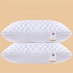 UOHLCX Подушка Hotel Pillow с мягким наполнителем - фото