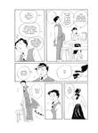 Talk to My Back (Drawn and Quarterly) - фото 8