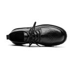 Туфли Men"s Casual Men Low-Top черный Cachiotti - фото 3