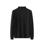 Футболка поло унисекс JEEP SPIRIT, горохово-зеленый - фото 3