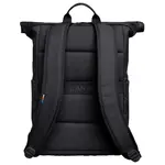 Рюкзак Got Bag Rolltop Easy, черный - фото 2
