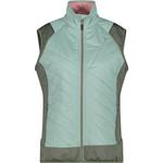 Функциональная куртка Cmp, зеленый - фото 4