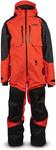Костюм Ether Snowmobile Monosuit Shell 509, Red - фото
