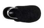 Сандалии детские FLUFF YEAH GS черные Ugg - фото 4