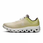 Кроссовки Cloudflow 4 On-Running, зеленый - фото 4