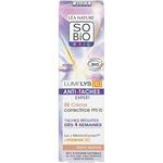 Lea Nature So Bio Etic BB Correcting Cream SPF 10 Lumi'lys Expert Sobio Etic - фото 2