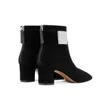 Ботильоны женские черный Jessica Sophia - фото 4