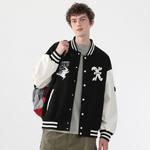 Бейсбольная майка Unisex Dnnnnx, Бежевый абрикос - фото 10