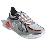 Adidas Кроссовки Wonder Runner Pro 'White Silver Red' - фото 4