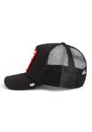 Бейсболка Goorin Bros Cap, Black - фото 3