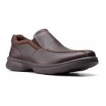 Мужские лоферы Clarks Bradley Step - фото 6