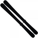 Лыжи горные Missy + fdt 4.5 K2, розовый - фото 2