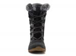 Ботинки Kamik Snovalley Snow Boot - Women's, черный - фото 2