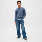 Детский свитер GAP, красный - фото 6