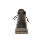 Ботинки Martin унисекс Chi Wolf, цвет Gray women's size - фото 11