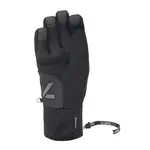 Перчатки Level Matrix Goretex, черный - фото 2