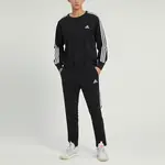 Adidas Свитшот мужской черный - фото 5