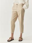 Обычные брюки TATUUM, светло-бежевый - фото 2