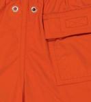 Джим плавки Vilebrequin, оранжевый - фото 3