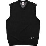Майка Nike Sweater Vest Supreme, желтый - фото 3