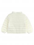 Пуховик «Lans» Moncler Enfant, белый - фото 2