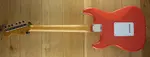 Squier Classic Vibe 50 Strat Fiesta Red ISSE25004319 - фото