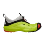 Кроссовки Quick Trail Low 'Lime Punch', зеленый - фото