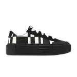 Кроссовки Converse Chuck Taylor All Star Cruise Low, черный - фото