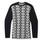 Спортивное термобельё мужское SMARTWOOL, черный - фото 6