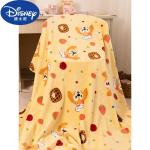 Disney Плед 200х200 см с принтом Chef Dog - фото 2