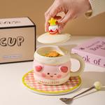 Кружка KAWASIMAYA, синий - фото 5