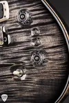 PRS Custom 24-08 - Угольный Взрыв - фото 12