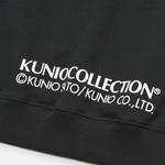 Детская толстовка Lee, бежевый - фото 10