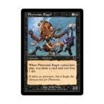 CCG Фирексийский гневер (клавиша C), MTG - Apocalypse - фото