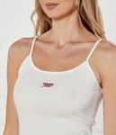 Футболки Slim fit Tommy Jeans, белый - фото 4