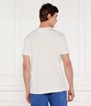 Футболки Regular fit Tommy Jeans, экрю - фото 3