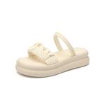 Шлепанцы и сланцы DAPHNE Slide Slippers Women's - фото 5